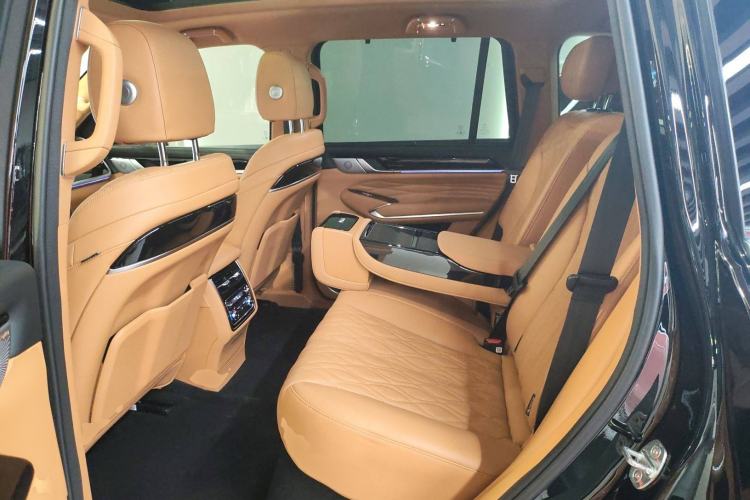 Used Tank 500 New Energy 2024 Hi4-T
