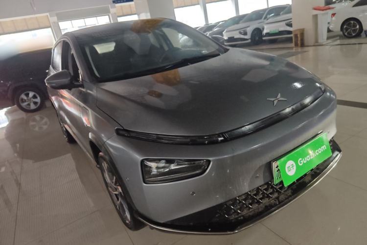 Used XPeng G3 2021 G3i 460N
