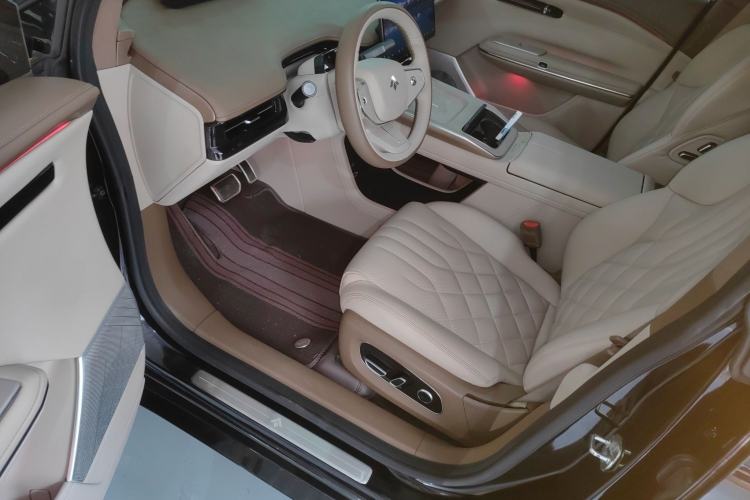 Used  HT 2024 825 Ultra-High Voltage LiDAR Edition