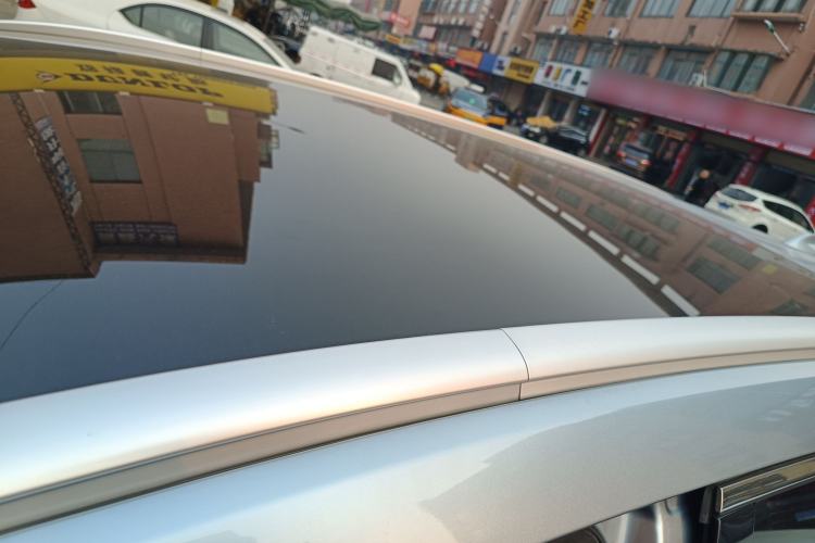 Used Geely Auto Jiajie 2021 1.8TD DCT Comfort Model
