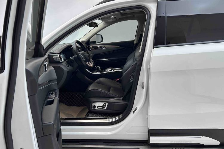 Used Lynk & Co 01 2017 2.0T Two-Wheel Drive Pro Edition