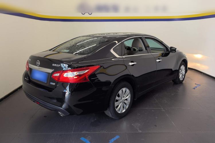 Used Nissan Teana 2016 2.0L XE Fashion Edition