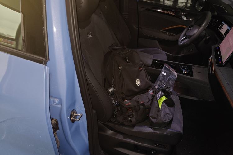 Used Volkswagen Tiguan L 2024 PRO 380TSI Four-Wheel Drive R-Line Prestige Edition
