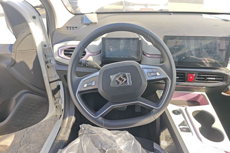 Used SOL E10X 2023 Anniversary Edition 306km Lavender 30kW
