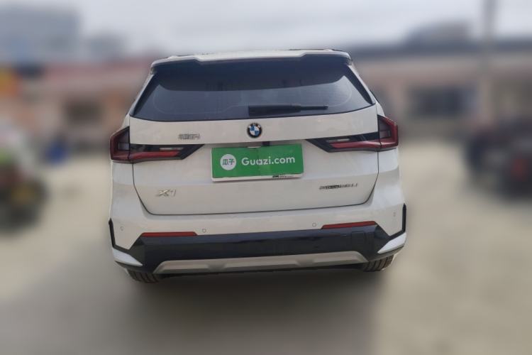 Used BMW X1 2023 sDrive25Li X Design Package