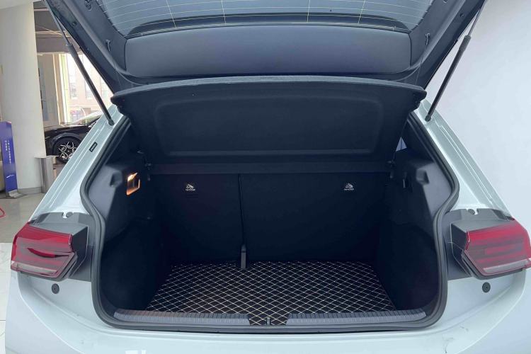 Used Volkswagen ID.3 2024 Intelligent Edition
