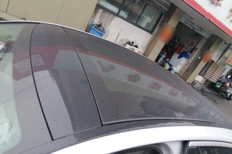 Used Mercedes-Benz C-Class 2015 Revised C 200 L Sport Edition
