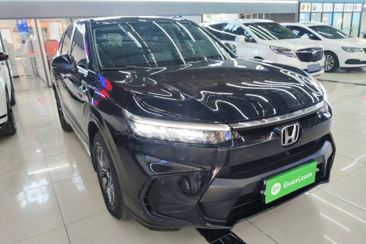 Used Honda Breeze 2023 240TURBO Two-Wheel-Drive Elite PRO 7-Seater