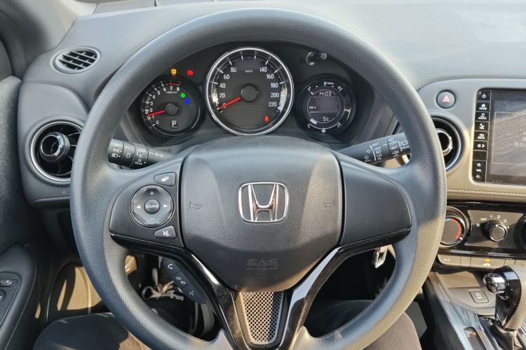 Used Honda XR-V 2020 1.5L CVT Comfort Version