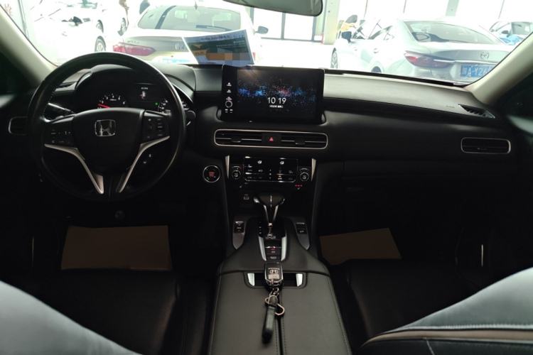 Used Honda Avancier 2023 240TURBO Two-Wheel Drive Smart Enjoyment Version