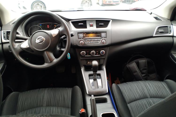 Used Nissan Sylphy 2022 Classic 1.6XE CVT Comfort Edition
