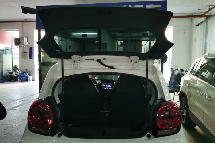 Used Roewe Clever 2021 302km Excellence Edition
