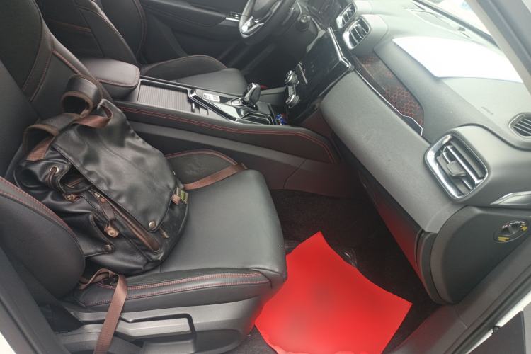 Used Lynk & Co 02 2019 High-Energy Edition 2.0T Automatic Two-Wheel Drive Rugged Version China VI Standard
