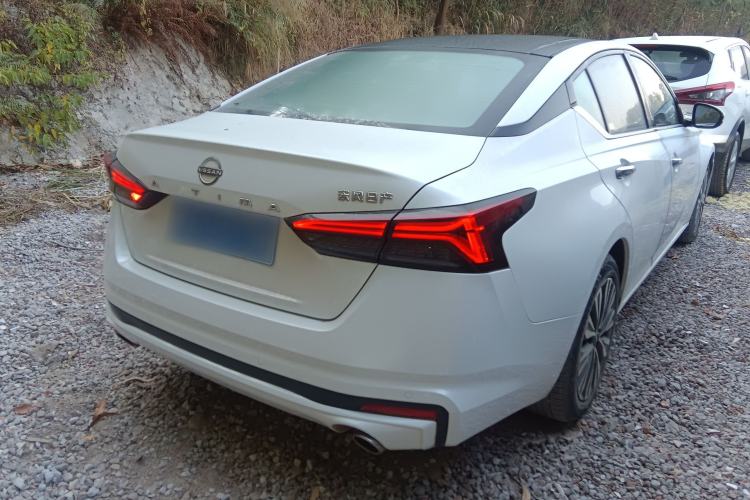 Used Nissan Teana 2022 2.0L XL-TLS Enjoyment Edition