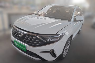 Used Jetta VS7 2022 280TSI Automatic Trend Edition