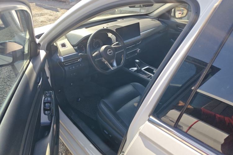 Used Nissan Teana 2022 2.0L XL-TLS Enjoyment Edition
