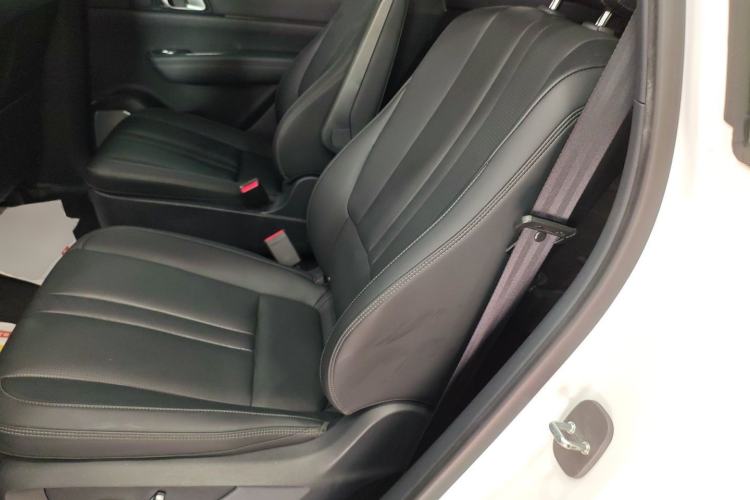 Used Li Auto ONE 2020 Extended-Range 6-Seater Version