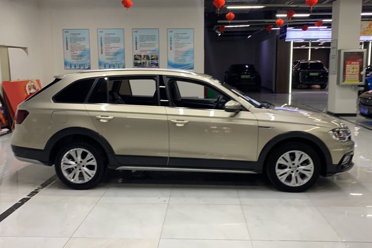 Used Volkswagen C-TREK 2018 1.5L Automatic Comfort Model
