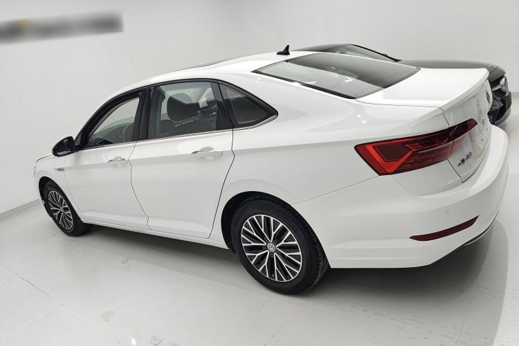 Used Volkswagen Sagitar 2021 280TSI DSG Comfort Connect Edition
