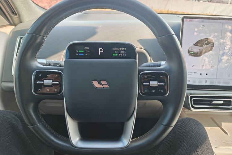 Used Li Auto L9 2023 Pro Model