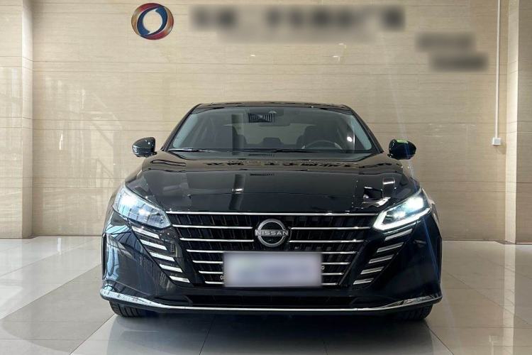 Used Nissan Teana 2022 2.0L XL-Upr Enjoyment Edition
