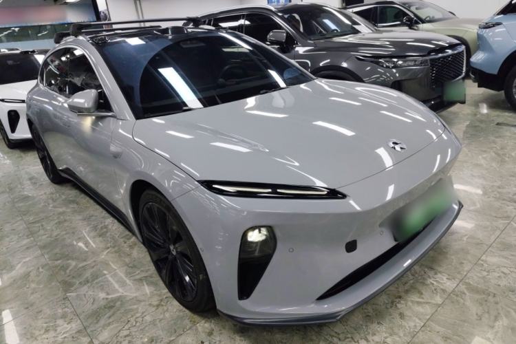 Used Nio ET5T 2023 75 kWh Touring