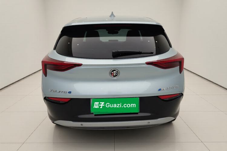 Used Buick Velite 6 2022 Connected Fashion PLUS