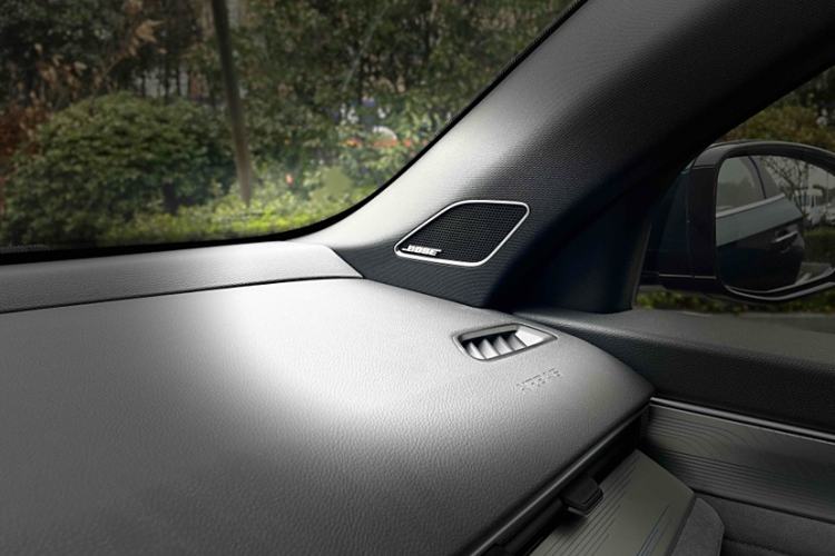 Used Geely Auto Preface 2023 2.0TD "Only This Verdant Green" Edition
