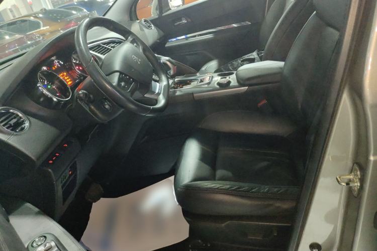 Used Peugeot 3008 2016 1.6THP Automatic Trend Edition
