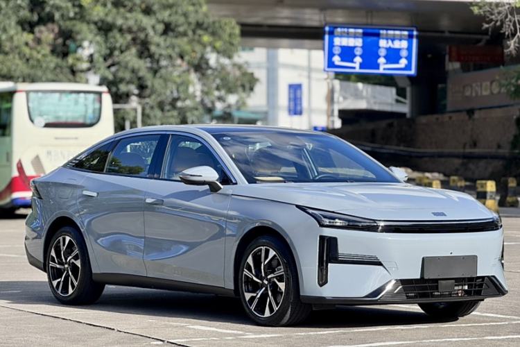 Used  L6 2023 125km Starship
