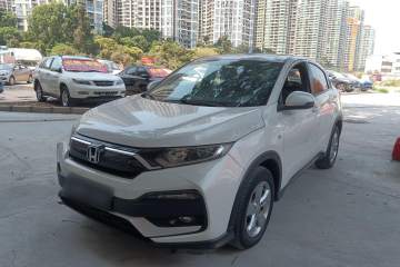 Used Honda XR-V 2019 1.5L CVT Comfort Version China VI