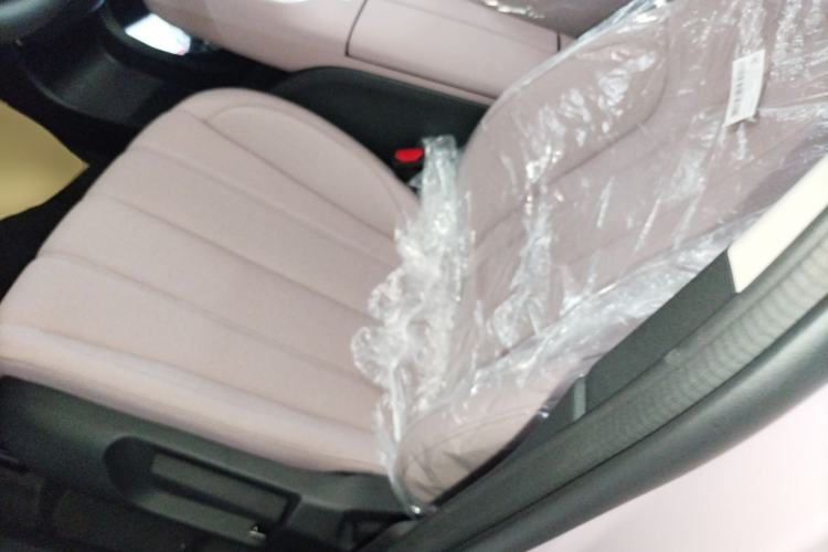 Used AION UT 2025 330 Starlight Edition
