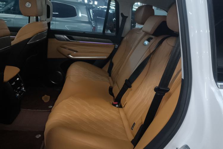 Used Tank 500 New Energy 2023 Hi4-T