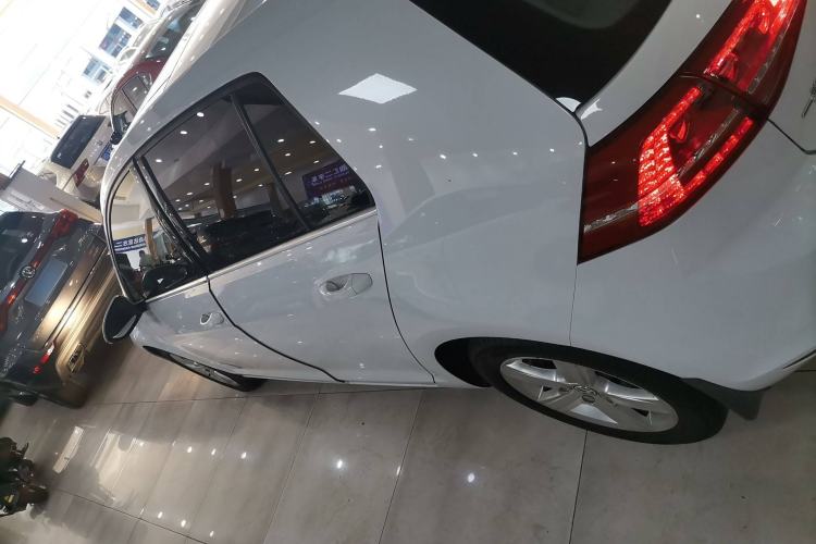 Used Volkswagen Golf 2014 1.4TSI Automatic Comfort Model
