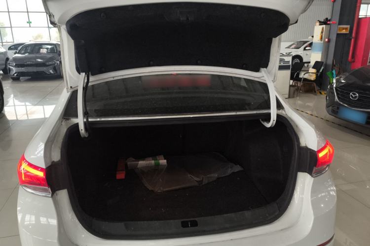 Used Buick GT 2019 18T Automatic Connected Elite Model China VI Standard
