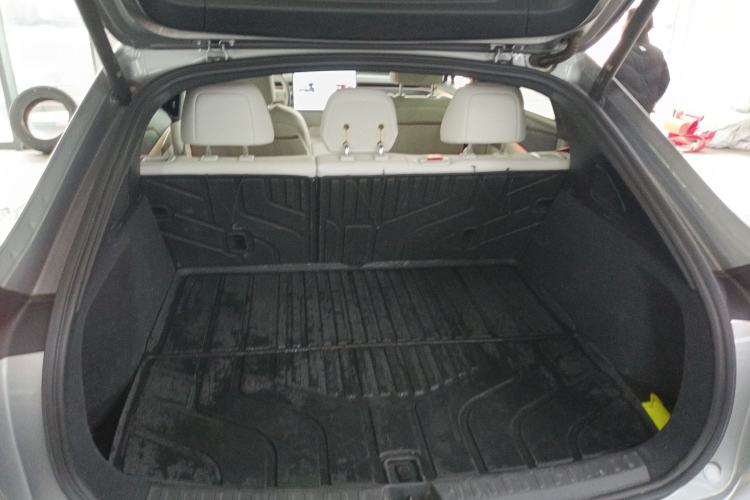 Used ONVO L60 2024 60 kWh Rear-Drive Version
