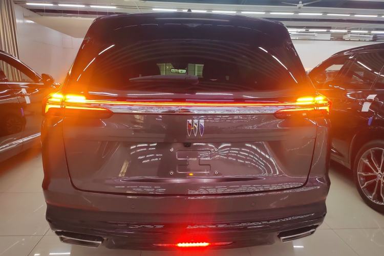 Used Buick Envision 2024 Encore Plus 28T AWD Luxury Edition
