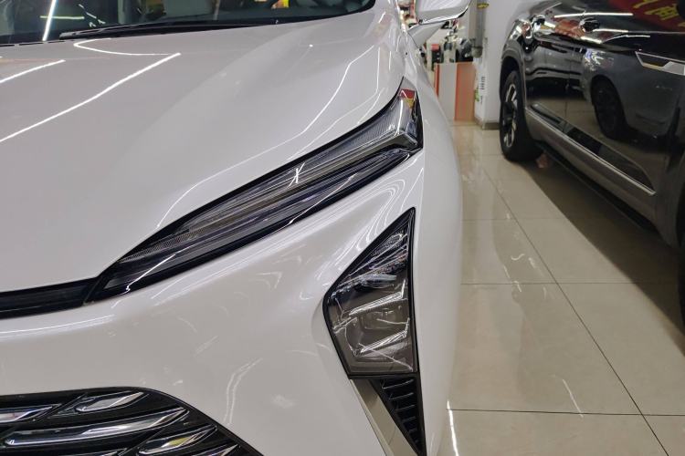 Used Buick GL8 2025 Lu Zun Deluxe Edition
