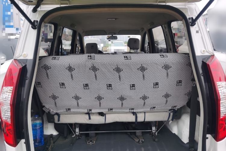 Used Wuling Hongguang 2018 1.5L Classic S Base Model
