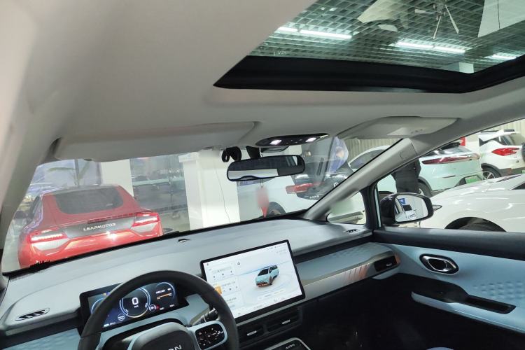 Used AION Y 2021 70 Intelligent Edition
