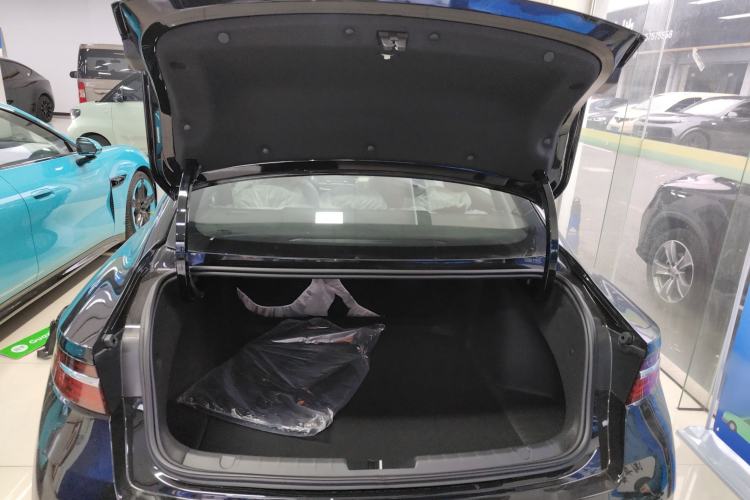 Used Geely Auto Preface 2026 Model Oriental Yao 1.5TD Fuyao Edition