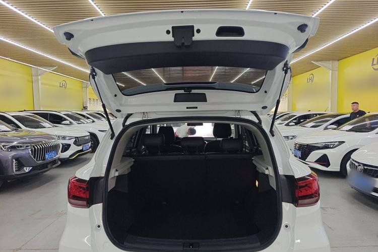 Used MG ZS 2020 180 DVVT Automatic Lite
