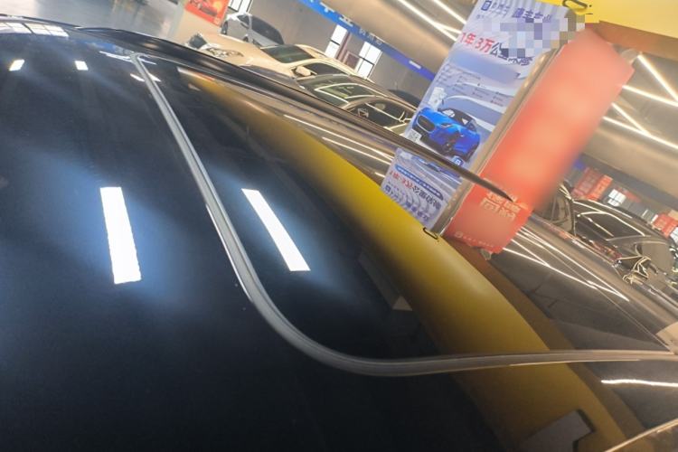 Used Leapmotor C11 2021 Performance Edition