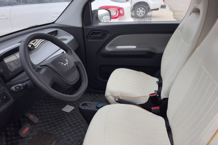 Used Wuling Hongguang MINIEV 2022 Zizai Version Lithium Iron Phosphate