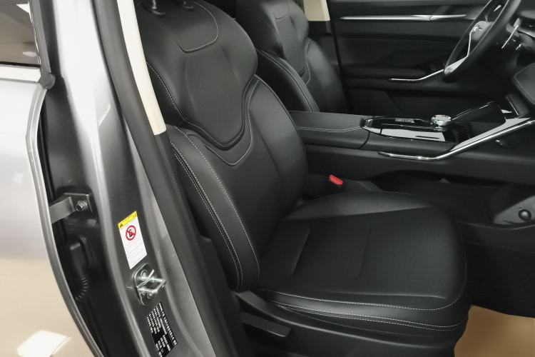 Used Haval H6 2021 3rd Generation 1.5T Automatic Two-Wheel Drive Max
