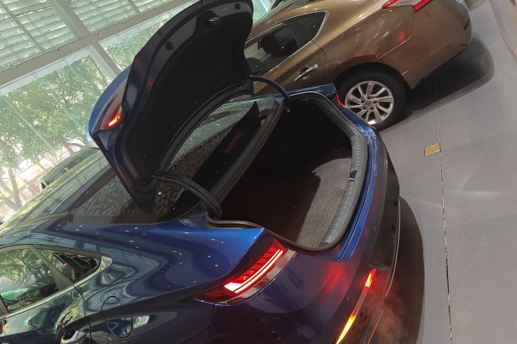 Used Hyundai Lafesta 2019 280TGDi Smart Speed Version China VI Standard