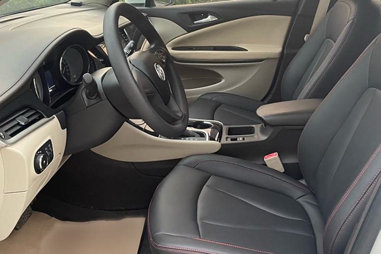 Used Buick Verano 2017 Sedan 15S Automatic Entry Model
