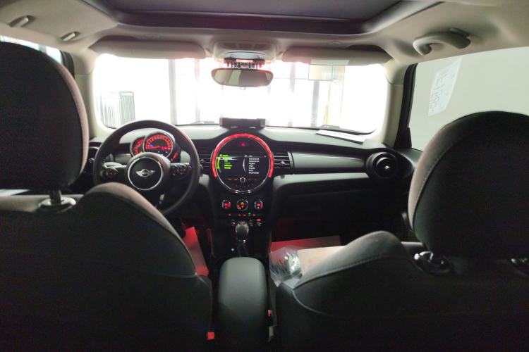 Used  MINI 2016 1.5T COOPER Avant-Garde
