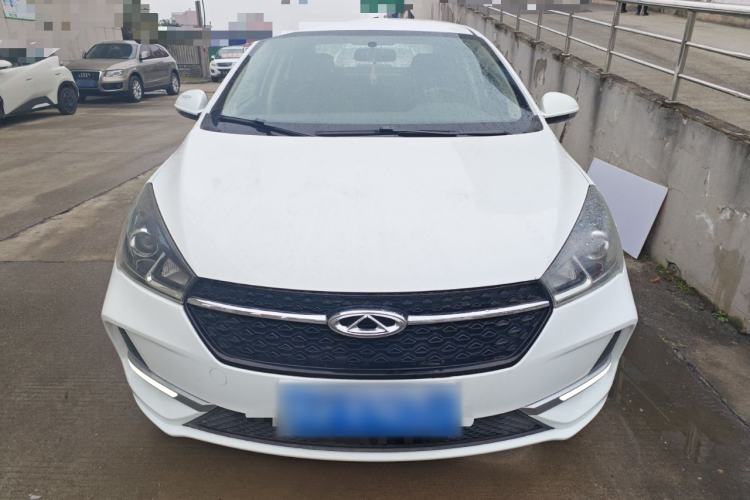 Used Chery Arrizo 5 2019 Facelifted PRO 1.5L Manual Youth Edition China VI Standard