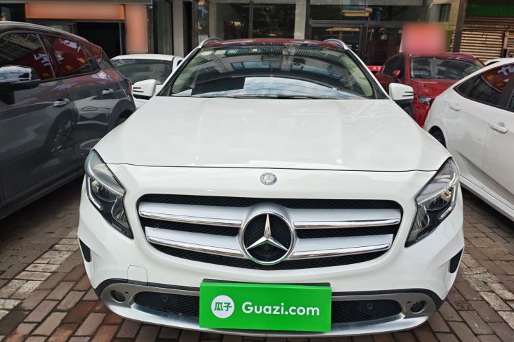 Used Mercedes-Benz GLA 2016 GLA 200 Sport Edition